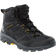 Jack Wolfskin Vojo 3 Texapore Mid M - Black/Burly Yellow Xt
