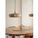 Umage Clava Dine Brass Shade ∅ 43cm