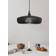 Umage Clava Dine Wood Black Shade ∅ 43cm