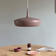 Umage Clava Dine Umber Lampskärm ∅ 43cm