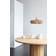 Umage Clava Dine Wood Nature Oak Lampenschirm ∅ 43cm