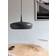 Umage Clava Dine Black Lampeskærm ∅ 43cm