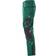 Mascot Lemberg Unique Trousers with Kneepad Pockets - Green/Black