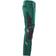 Mascot Lemberg Unique Trousers with Kneepad Pockets - Green/Black