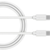 SmartLine USB 2.0 60W USB C - USB C M-M 1m