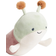 H&M Caterpillar 80cm Light Green