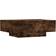 vidaXL 815195 Smoked Oak Soffbord 90x60cm