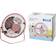 Status 4" USB Mini Fan Rose Gold