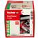 Fischer Duopower 538252 10x80mm 25stk