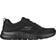 Skechers Go Walk 6 Avalo M - Black