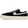 S.W.C. Dellow S-Strike Suede - Black