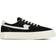 S.W.C. Dellow S-Strike Suede - Black