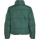 Vila Tate L/S Short Puffer Jacket - Green