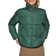 Vila Tate L/S Short Puffer Jacket - Green