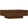vidaXL 815197 Brown Oak Soffbord 90x60cm