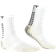 TRUsox 3.0 Grip Mid Calf Length Socks - White