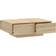 vidaXL 804178 Sonoma Oak Coffee Table 90x60cm