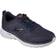 Skechers Go Walk 6 Avalo M - Navy