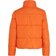 Vila Tate L/S Short Puffer Jacket - Burnt Orange