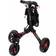 Bag Boy Nitron 3 - Black/Red