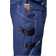 Fristads 2604 FASG Craftsman Stretch Trousers - Dark Blue