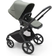 Bugaboo Fox 5 Black/Forest Green (Duo) (Travel system)