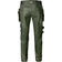 Fristads 2604 FASG Craftsman Stretch Trousers - Army Green/Black