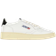 Autry Medalist Low M - White/Space