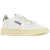 Autry Medalist Low M - White/Space