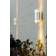 Nordlux Focus Double White Vægarmatur ∅ 11cm