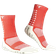 TRUsox 3.0 Grip Mid Calf Length Socks - Red