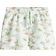 H&M Mønstrede Badeshorts - Lysegrøn/Leopard