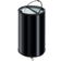 Scandomestic TK 42 BE Svart