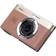 Kodak PixPro C1 Bundle Brown