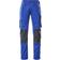 Mascot Lemberg Unique Trousers with Kneepad Pockets - Royal/Dark Navy