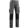 Mascot Lemberg Unique Trousers with Kneepad Pockets - Dark Anthracite/Black