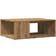 vidaXL 856553 Oak Handcrafted Coffee Table 67x90cm