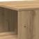 vidaXL 856553 Oak Handcrafted Coffee Table 67x90cm