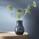 Georg Jensen Cafu Medium Blue Vase 30cm