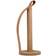 Ekta Living Hands On Light Brown Køkkenrulleholder 30cm