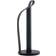 Ekta Living Hands On Black Oak Køkkenrulleholder 30cm