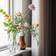 Georg Jensen Cafu Medium Clear Vas 30cm