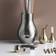 Georg Jensen Cafu Medium Mirror Polished Stainless Steel Vase 30cm