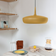 Umage Clava Dine Yellow Shade ∅ 43cm