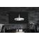 Umage Clava Dine Polished Steel Lampskärm ∅ 43cm