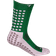 TRUsox 3.0 Grip Mid Calf Length Socks - Green