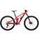 Trek Top Fuel 5 2022 S - Radioactive Red Unisex