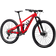 Trek Top Fuel 5 2022 S - Radioactive Red Unisex