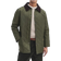 Barbour Heritage Liddesdale Quilted Jacket - Olive
