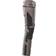 Mascot Lemberg Unique Trousers with Kneepad Pockets - Anthracite/Black